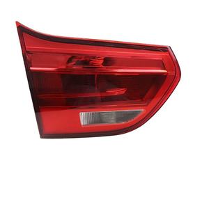 JIARUI OE para Serie 1 F52, Luces Traseras LED de Alta Calidad, Nuevas, 12V, Lente Transparente Roja/Amarilla/Blanca, ABS Exterior, 63217395595 - Product Image 2