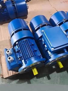 <span class=keywords><strong>10kw</strong></span> 100kw स्थायी चुंबक मोटर कारखाने सीधे बिक्री - Product Image 6