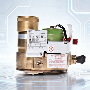 マンモグラフィー - GE用アポロンX線管 P/N 5145113 - Product Image 5