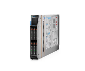Chasis Modular PowerEdge MX7000 para Servidor Blade MX760C MX750C Origen China - Product Image 5