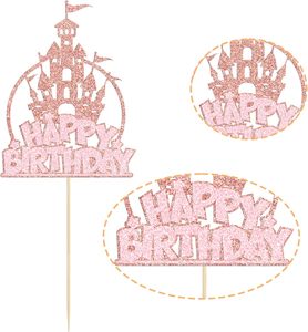 1 Pieza Decoración para Pastel <span class=keywords><strong>de</strong></span> <span class=keywords><strong>Cumpleaños</strong></span> Castillo <span class=keywords><strong>Frozen</strong></span> con Purpurina, Adorno <span class=keywords><strong>de</strong></span> Pastel <span class=keywords><strong>de</strong></span> Princesa con Temática <span class=keywords><strong>de</strong></span> <span class=keywords><strong>Frozen</strong></span> y Copos <span class=keywords><strong>de</strong></span> Nieve para <span class=keywords><strong>Cumpleaños</strong></span> - Product Image 3