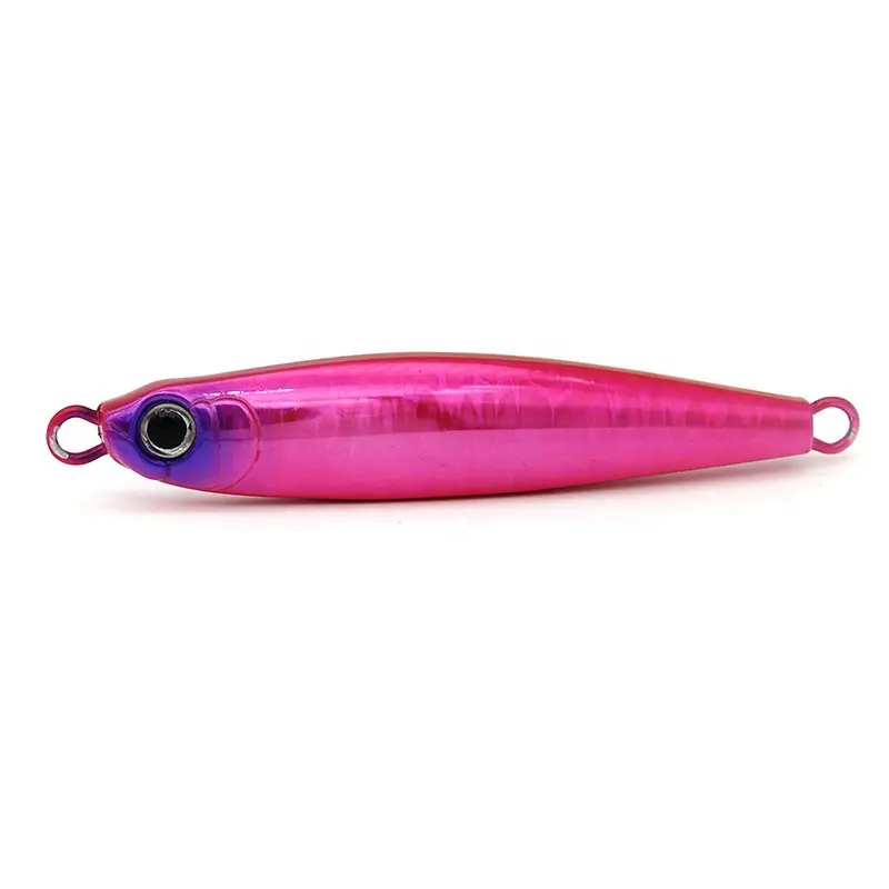 Yatai Seabass Lure Long Cast Shore Fishing Bait MJ008