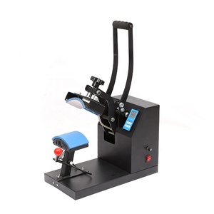High Quality Heat Press Machine Temperature Best Price Easy to Operate for Design Logo Best Heat Press Machine <b>Shirt</b> Press Machi - Product Image 2