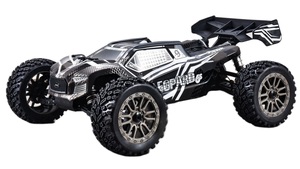 <span class=keywords><strong>FS</strong></span> <span class=keywords><strong>Racing</strong></span> FS33669S Leopard 6S 1/8 4WD RTR Truggy RC sin Escobillas, Hobbywing 150A ESC, Motor 4274, 110KM/H, Auto Todoterreno de Alta Velocidad - Product Image 4