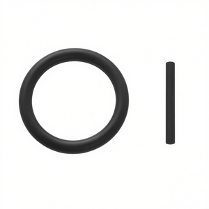 Componente de Anillo de Navegación GPS FG 629 AS1, Sello de Anillo Tórico Negro - Product Image 2