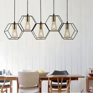 <span class=keywords><strong>Luminaire</strong></span> en ligne <span class=keywords><strong>Luminaire</strong></span> <span class=keywords><strong>suspendu</strong></span> Usine d'éclairage ZhongShan GuZhen Suspension Lampe Décoration Éclairage Moderne pour la Maison - Product Image 3