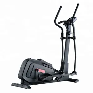 New Design Fitness Equipment Adjustable Magnetic Elliptical Cross Trainer Machine