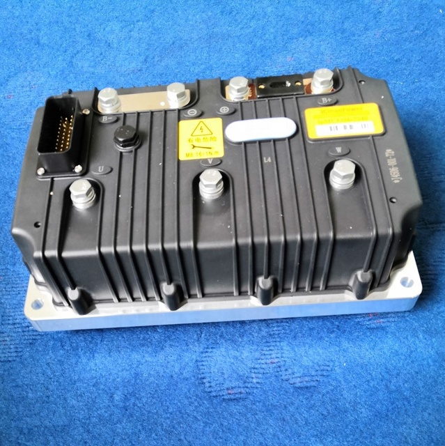 MC3336-7240  AC Motor Speed Controller  72V 400A  for EV