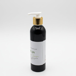 Shampoo au savon noir africain - Product Image 4