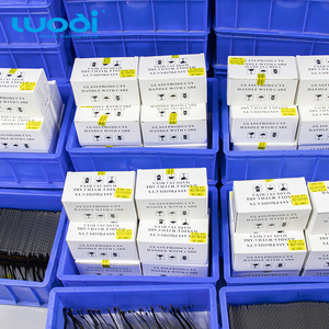 Nhà máy điện thoại di động màn hình LCD các nhà sản xuất pantallas de celular Para cho Samsung iPhone Redmi TECNO di động tất cả các điện thoại hiển thị - Product Image 1