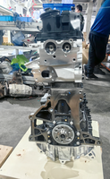 Moteur à essence CGL 4 cylindres professionnel 3L pour 1.6T, neuf, directement de l'usine, avec garantie de 12 mois