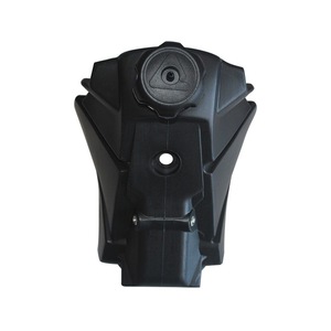 Nouveau réservoir de carburant pour moto tout-terrain de petite taille refroidie par eau KB Brand KTM50cc39cc - Product Image 1