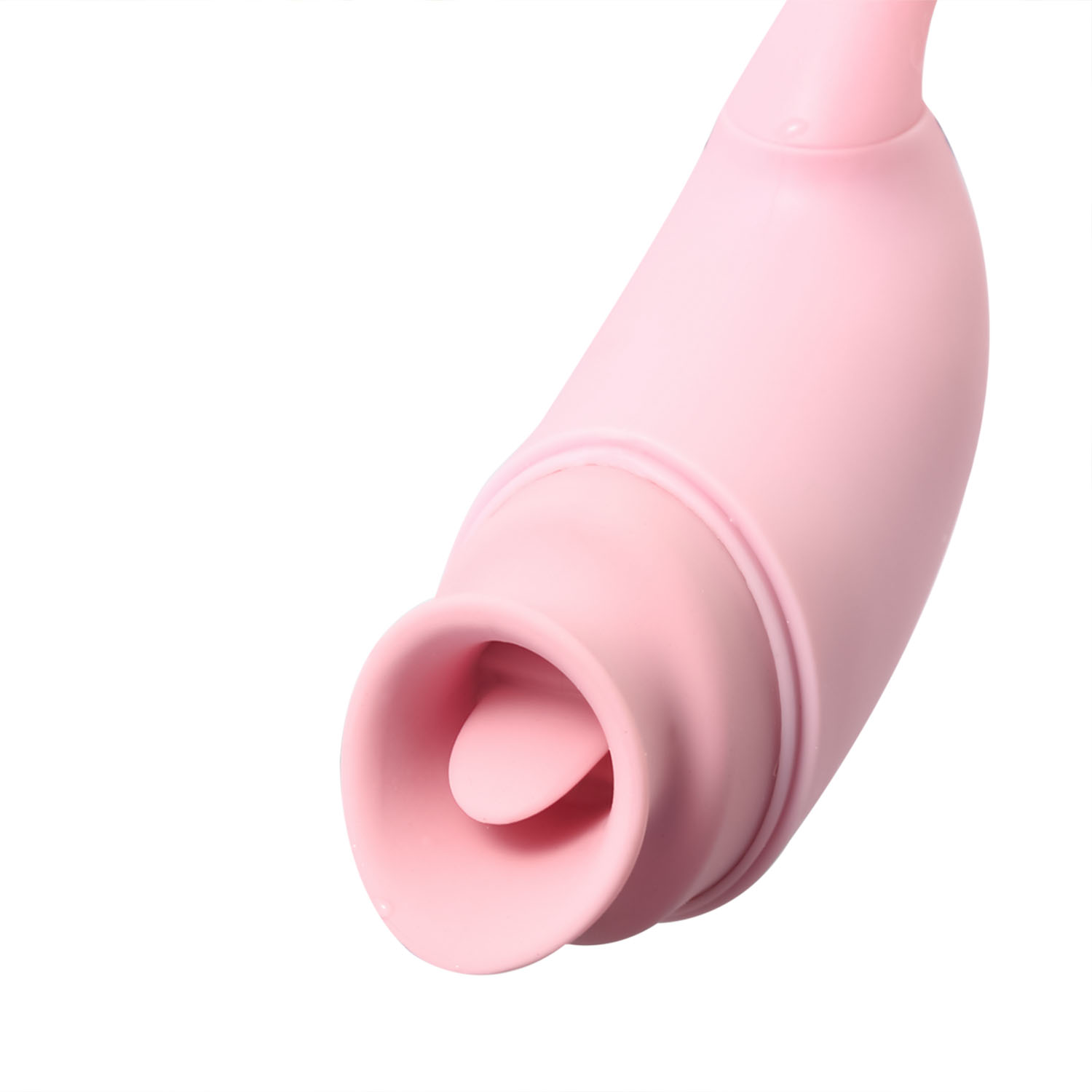 Vibrating Clit Piercing