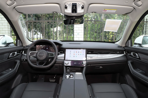 Lynk&Co 09 2.0T Turbo AWD LHD R20 Édition <span class=keywords><strong>Sport</strong></span> 5 places SUV <span class=keywords><strong>de</strong></span> Luxe 8AT Hybride Léger 48V pour Commuter en Ville, <span class=keywords><strong>Voiture</strong></span> d'<span class=keywords><strong>Occasion</strong></span> 2021 - Product Image 3
