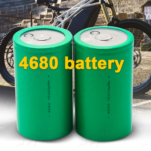 Hot Selling Lifepo4 Cilindrische 4680 Oplaadbare Batterij Cel 4680 Batterij Cel 3.2V 15ah 4680 Batterij - Product Image 6