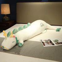 Peluche Dragon Personnalisée, Design Populaire, Douce et Lourde, en Tissu Polyester et Rembourrage en Coton PP, pour un Confort Optimal
