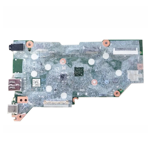 M44236-001สำหรับ Chromebook <span class=keywords><strong>11MK</strong></span> <span class=keywords><strong>G9</strong></span>เมนบอร์ด EE MT8183 4GB 32GB ที่ไม่มีช่องเสียบ SD - Product Image 2