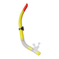 Équipements et accessoires de plongée sous-marine avec logo personnalisé, équipement de plongée en apnée sous-marine, tuba de plongée libre