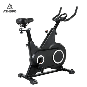 Tập thể <span class=keywords><strong>d</strong></span>ục xe đạp nhà ổn định Bệ tập thể <span class=keywords><strong>d</strong></span>ục spining xe đạp xe đạp tập thể <span class=keywords><strong>d</strong></span>ục phòng tập thể <span class=keywords><strong>d</strong></span>ục trong nhà từ cơ thể phù hợp với xe đạp quay - Product Image 2