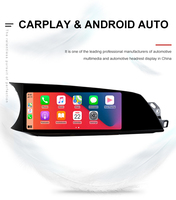 Unidad Principal Qualcomm para Alfa Romeo Giulia Stelvio 2015 - 2020 con Radio de Coche Android 2 Din, Estéreo, Autorradio, Reproductor Multimedia y Navegador GPS