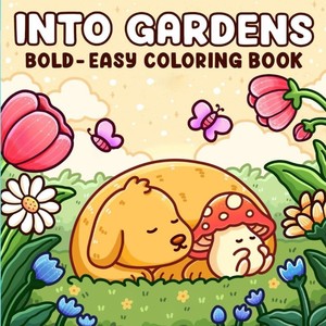 Livre de coloriage anti-stress pour enfants, 48 feuilles, motifs de dessins animés, livre de dessin de Noël de haute qualité, livre de peinture d'Halloween - Product Image 3