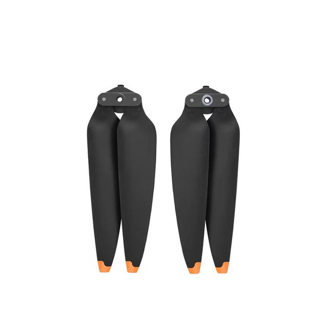 Lightweight PA/Nylon Propeller for Air3 8747F Fast Foldable Blade UAV Accessories Propellers-Replacement Parts