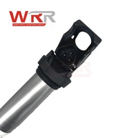 WRR 12138616153 قطع غيار سيارات عالية الجودة، ملف إشعال لسيارات BMW الفئة 1 و2 و3 و4 و5 و6 و7 و8 وZ4 وX2 وX3 وX5 وX6 وX7 و135i و335i و325i و535i