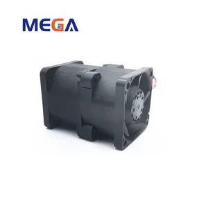 Customized Twin Fan 40mm 4056 High Pressure Cooling Fan