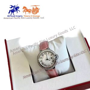 Reloj de Pulsera de Cuero Pequeño de Alta Gama para Estudiantes, Estilo Retro, Reloj de Cuarzo para Mujer, Resistente al Agua, Cronógrafo, Deportivo, a la Moda, con Movimiento Japonés - Product Image 6