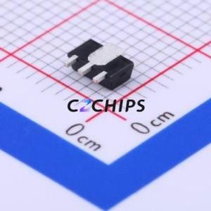 ชิปวงจรรวม PMIC 78L05MG-AB3-R วงจรควบคุมเชิงเส้น (LDO) ของแท้และใหม่เอี่ยม - Product Image 2