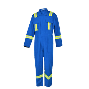 Ropa <span class=keywords><strong>de</strong></span> <span class=keywords><strong>trabajo</strong></span> <span class=keywords><strong>de</strong></span> alta visibilidad Mono <span class=keywords><strong>de</strong></span> <span class=keywords><strong>trabajo</strong></span> <span class=keywords><strong>de</strong></span> <span class=keywords><strong>ingeniero</strong></span> FR Uniforme azul resistente al fuego Precio <span class=keywords><strong>de</strong></span> fábrica Ropa química para hombres - Product Image 3
