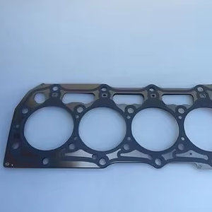 3227486 3227488 Nueva Junta de Culata de Repuesto de Alta Resistencia para Motor Diésel C2.2 3024 para Maquinaria de Construcción - Product Image 2