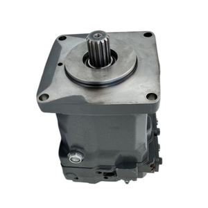 High Efficiency Hydraulic Axial Piston Motor HMV210-02 Series HMV210-02 H2 L HMV210-02 E4 M HMV210-02 <b>H4</b> M - Product Image 1