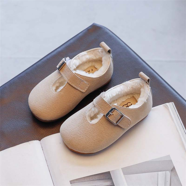 2020 зимняя стильная детская обувь, Детская футбольная обувь для девочек, детская зимняя обувь