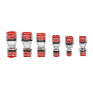 Diametro 10mm Gas blocco acqua connettore per FTTH HDPE Micro condotto - Product Image 5