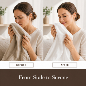 High Quality Long Lasting Fragrance <b>Anti</b> <b>Static</b> Wrinkle Release Multi Use Room Linen Pillow Aroma Mist Relaxing Linen <b>Spray</b> - Product Image 2