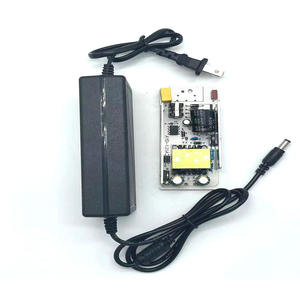 С Ce 12 вольт 5 ампер 12 В 60 Вт мощность 100-240vac 12 В 5a 60 Вт <span class=keywords><strong>Ac</strong></span> адаптер питания для светодиодного освещения - Product Image 6