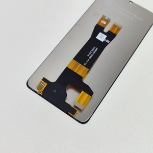 Pantalla LCD de Repuesto al por Mayor para ZTE Blade A36 A56 Pro A76 Z2473, Sensor Táctil, Digitalizador, Marco, Pieza para Teléfono Celular - Product Image 4