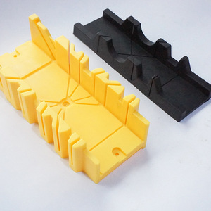 Sierra Ingletadora Multifuncional de 45 y 90 Grados con Abrazadera Trasera, para Cajas y Gabinetes, para Máquinas de Aserrado de Madera - Product Image 3