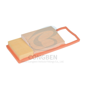 Autoparts filtri filtro aria 52000306 motore rettangolare filtro aria per <span class=keywords><strong>fiat</strong></span> <span class=keywords><strong>panda</strong></span> - Product Image 4