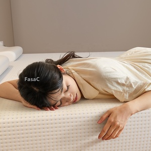 Cao cấp thông minh nệm cho phòng ngủ hiện đại đôi kích thước mềm Bộ nhớ bọt 0-áp lực thoáng khí có thể gập lại cho nhà khách sạn đồ nội thất - Product Image 5