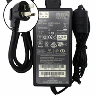 1 unidad nueva y original para puntos de acceso AIR-CAP2702E-E-K9, adaptador de corriente de doble banda, PLC