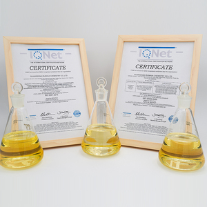 <span class=keywords><strong>Polysorbate</strong></span> certifié ISO/halo/casher <span class=keywords><strong>60</strong></span> CAS 9005-67-8 du fabricant - Product Image 3