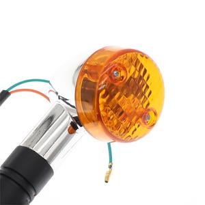 Xe máy tín hiệu lần lượt tín hiệu ánh sáng <span class=keywords><strong>LED</strong></span> chỉ số blinker đèn winker Assy hệ thống chiếu sáng - Product Image 2