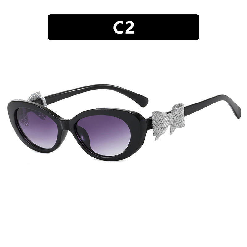 C2 ดำ/เทาคู่