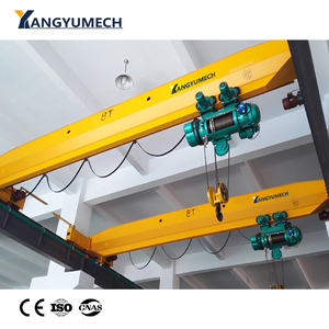 Nuevo Polipasto Eléctrico Portátil de Cable de Acero de 3 Toneladas CE, Mini Polipasto de Construcción de Acero de Alta Resistencia con Motor para Elevación - Product Image 2