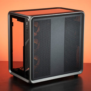 PC Desktop <span class=keywords><strong>Gaming</strong></span> JONSBO400 a Prezzo Conveniente, Raffreddamento a Liquido, con Ultra9-285K, 32GB RAM, 2TB SSD, RTX5080 - Product Image 5