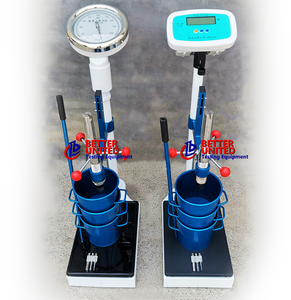 Beton penetro meter Beton <span class=keywords><strong>penetration</strong></span> stest gerät - Product Image 4