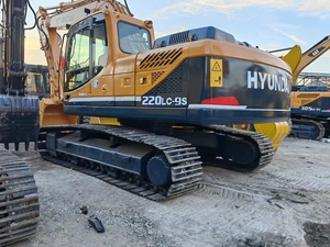 Prezzo di fabbrica escavatore usato <span class=keywords><strong>Hyundai</strong></span> fabbricato in giappone usato 220LC 305LC 330LC 265LC - Product Image 5