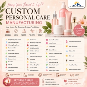 Premium Traditional Warming Herbal Exfoliant for Spa <b>Body</b> Care - Product Image 4